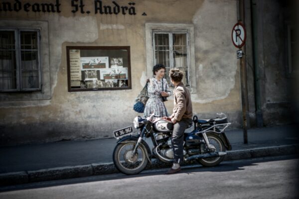 street scene on canvas, canvas printing, canvas